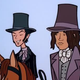 Illustration for article titled 7 Television Shows That Took Potshots at Fanfic Writers